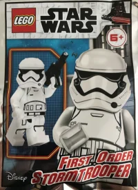 LEGO® Set 911951 - First Order Stormtrooper