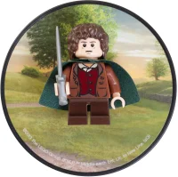 LEGO® Set 850681 - Frodo Baggins Magnet