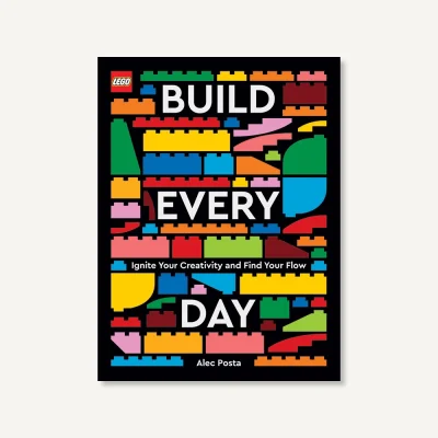 LEGO® Set 5007618 - Build Every Day