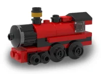 LEGO® Set 6545695 - Hogwarts Express