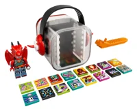 LEGO® Set 43109 - Metal Dragon BeatBox