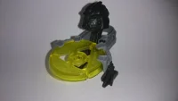 LEGO® Set 6996 - Piraka Reidak Nestlé #1
