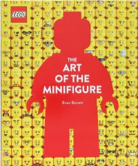 LEGO® Set 5007619 - The Art Of The Minifigure