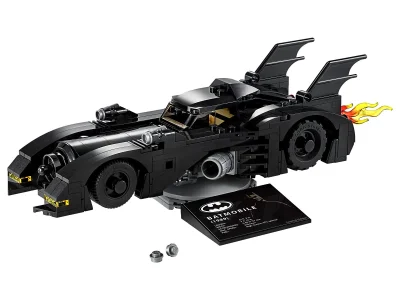LEGO® Set 40433 - 1989 Batmobile - Limited Edition