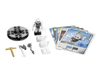 LEGO® Set 2115 - Bonezai