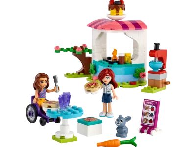 LEGO® Set 41753 - Pancake Shop