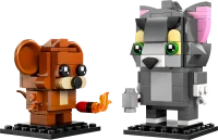 LEGO® Set 40793 - Tom & Jerry Figures