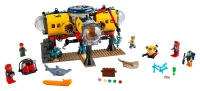 LEGO® Set 60265 - Meeresforschungsbasis