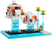 LEGO® Set 40545 - Koi