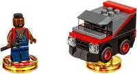 LEGO® Set 71251 - A-Team Fun Pack