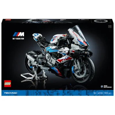 LEGO® Set 42130 - BMW M 1000 RR