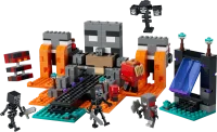 LEGO® Set 21590 - Wither Battle
