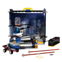 LEGO® Set 1351 - Movie Backdrop Studio