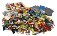 LEGO® Set 2000430-2 - Identity and Landscape Kit