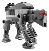 LEGO® Set 30497 - First Order Heavy Assault Walker