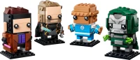 LEGO® Set 40880 - Avengers: Doomsday Heroes & Villain