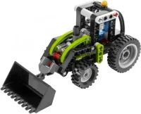 LEGO® Set 8260 - Tractor