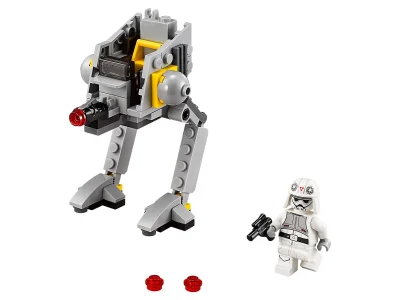 LEGO® Set 75130 - AT-DP