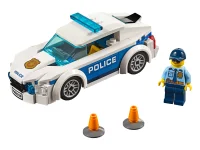 LEGO® Set 60239 - Streifenwagen
