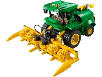 LEGO® Set 42168 - John Deere 9700 Forage Harvester