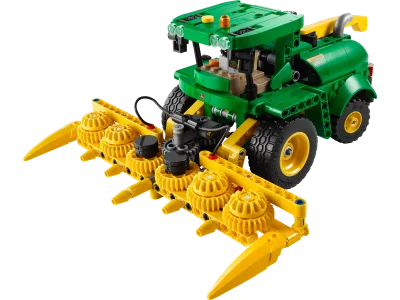 LEGO® Set 42168 - John Deere 9700 Forage Harvester