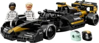 LEGO® Set 77252 - APXGP Team Race Car from F1 The Movie
