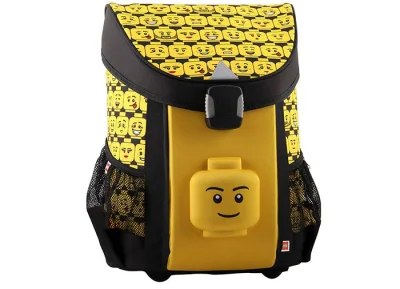 LEGO® Set 200431918 - Minifigure Easy Backpack