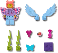 LEGO® Set 5010458 - Y2K 10 Pack