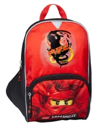 LEGO® Set 15422 - Ninjago Kai Backpack