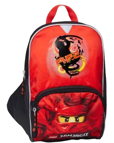 LEGO® Set 15422 - Ninjago Kai Backpack