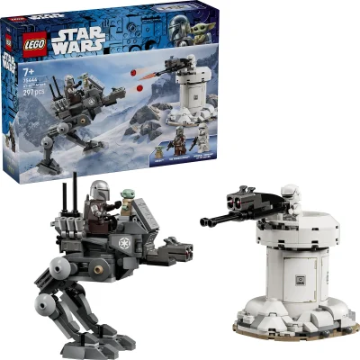 LEGO® Set 75444 - AT-RT Attack