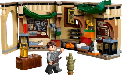 LEGO® Set 40770 - Hogwarts Castle: Room of Requirement