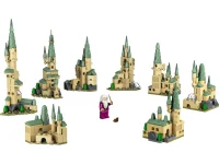 LEGO® Set 30435 - Baue dein eigenes Schloss Hogwarts™