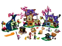 LEGO® Set 41185 - Magic Rescue from the Goblin Village