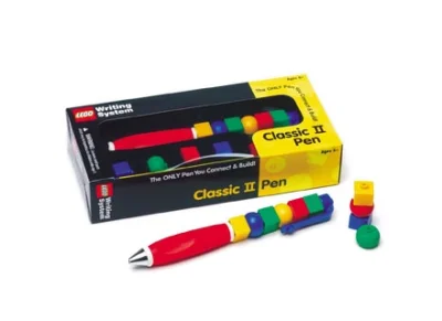 LEGO® Set 1539-2 - Classic II Pen