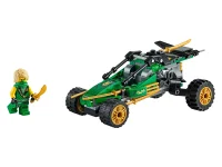 LEGO® Set 71700 - Lloyds Dschungelräuber