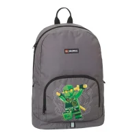 LEGO® Set 5711013132996 - Ninjago Green Backpack