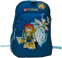 LEGO® Set 5002679 - Legends of Chima Backpack