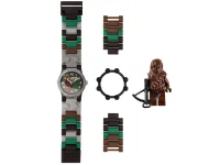 LEGO® Set 5002212 - Chewbacca Buildable Watch with Toy