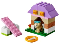 LEGO® Set 41025 - Puppy's Playhouse