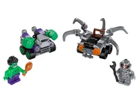 LEGO® Set 76066 - Mighty Micros: Hulk vs. Ultron
