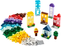 LEGO® Set 11035 - Creative Houses