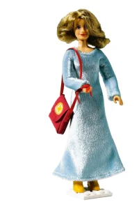 LEGO® Set 3155 - Olivia in Smooth Dress