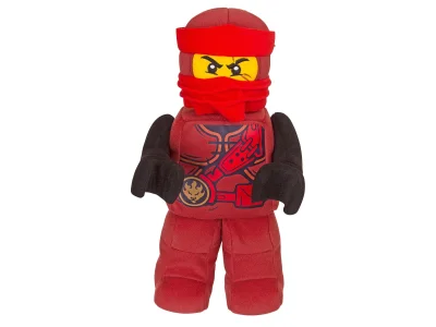 LEGO® Set 853691 - Kai Minifigure Plush