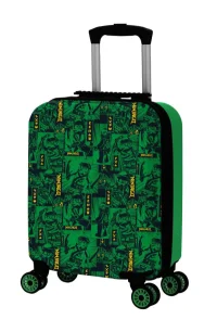 LEGO® Set 5711013118013 - Ninjago Trolley Suitcase