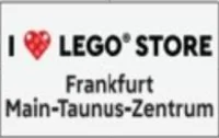 LEGO® Set 6648385 - I [Heart] LEGO Store Frankfurt Main-Taunus-Zentrum Tile