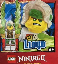 LEGO® Set 892501 - Lloyd