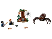 LEGO® Set 75950 - Aragogs Versteck