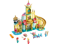 LEGO® Set 43207 - Arielles Unterwasserschloss