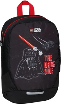 LEGO® Set 5711013048761 - Star Wars The Dark Side Darth Vader Junior Backpack